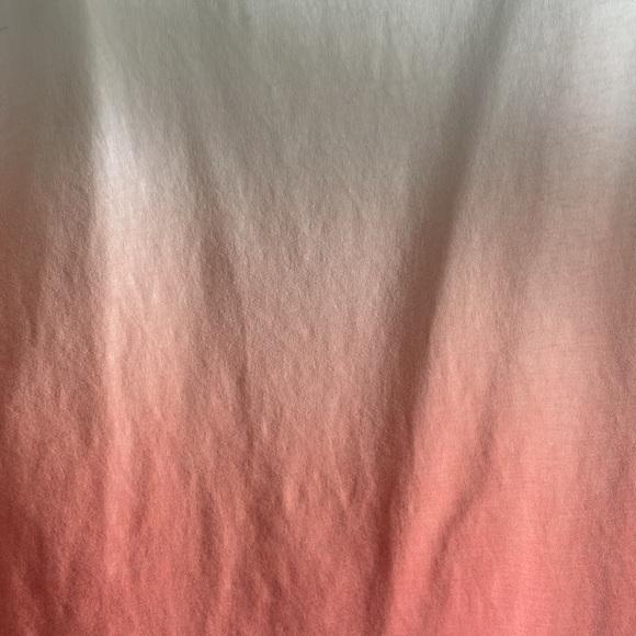 Peloton Ombré Go To Racer Tank | Size: L - Picture 4 of 8